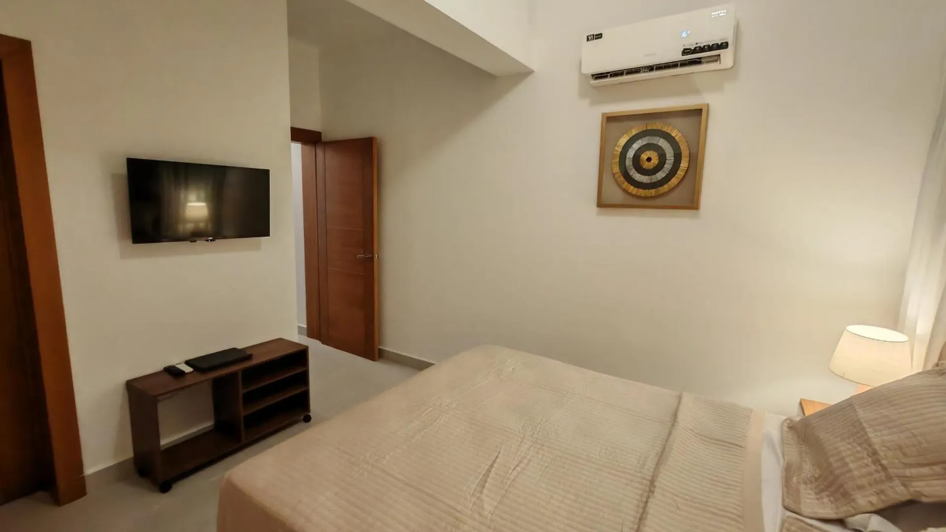 Style And Confort Apart Villa Palmera Santo Domingo