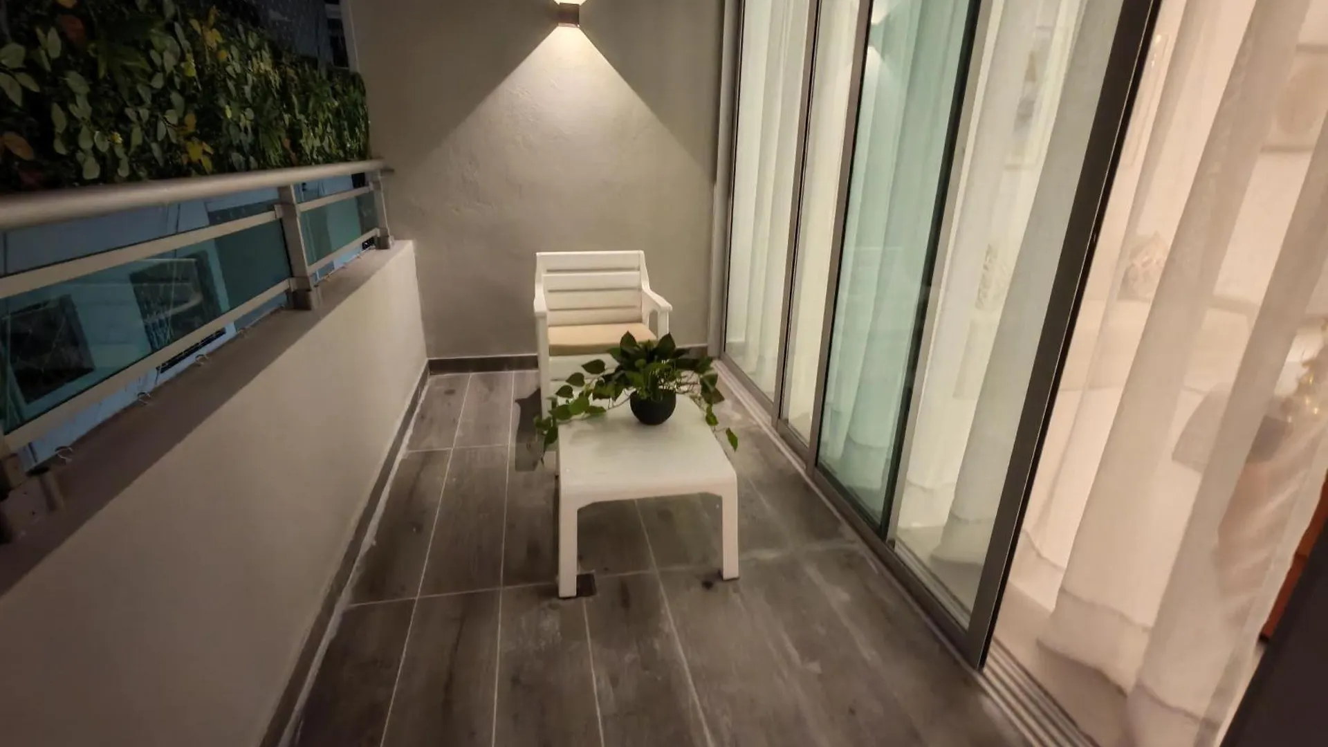 Style And Confort Apart Villa Palmera 聖多明哥 公寓