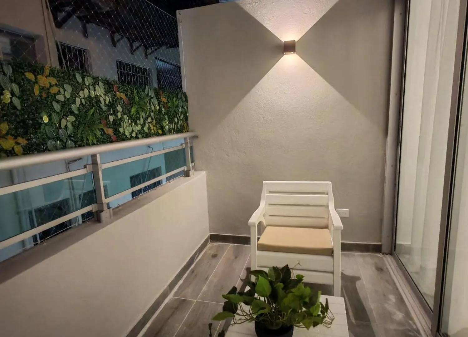 公寓 Style And Confort Apart Villa Palmera 聖多明哥