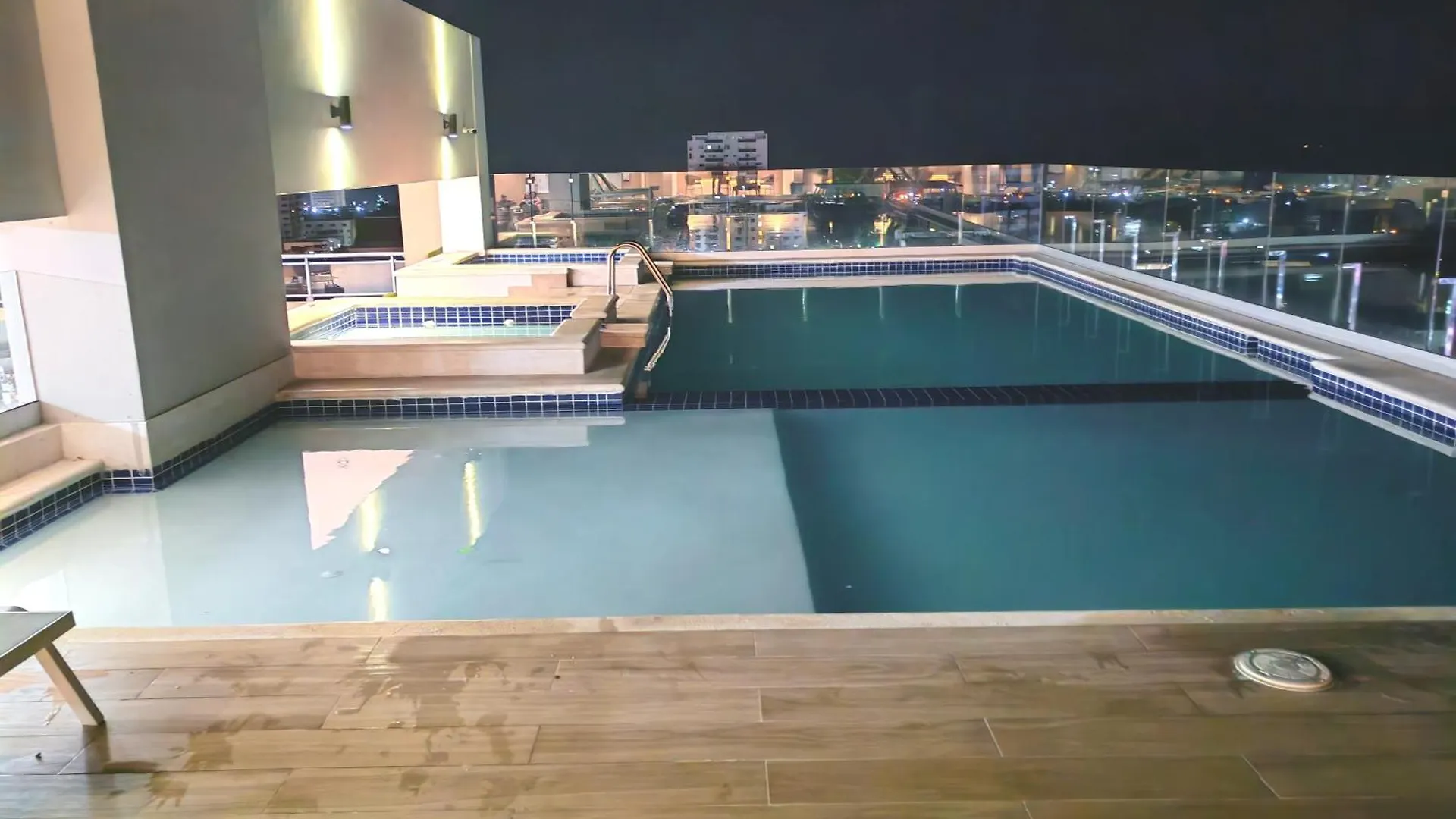 Style And Confort Apart Villa Palmera 聖多明哥 多米尼加共和国