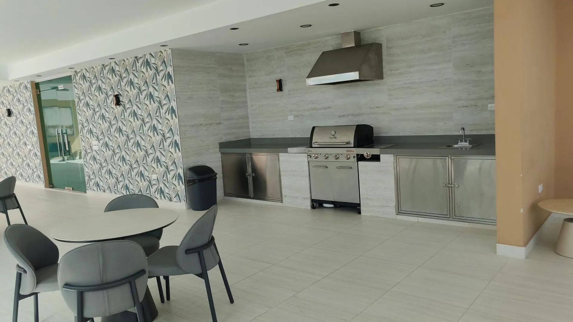 Style And Confort Apart Villa Palmera 聖多明哥 0*,  多米尼加共和国