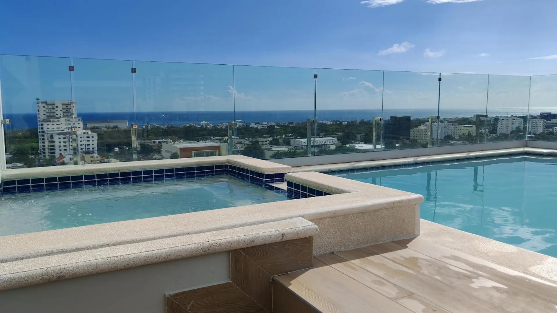 Style And Confort Apart Villa Palmera 聖多明哥 0*,  多米尼加共和国