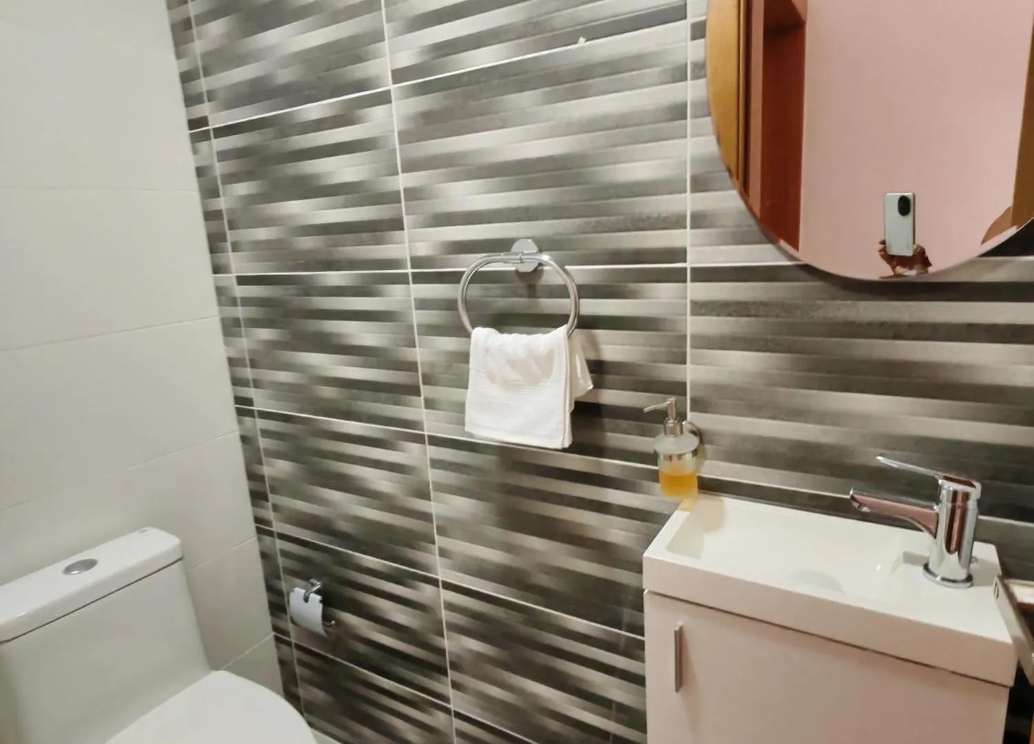 Style And Confort Apart Villa Palmera Saint-Domingue 0*,