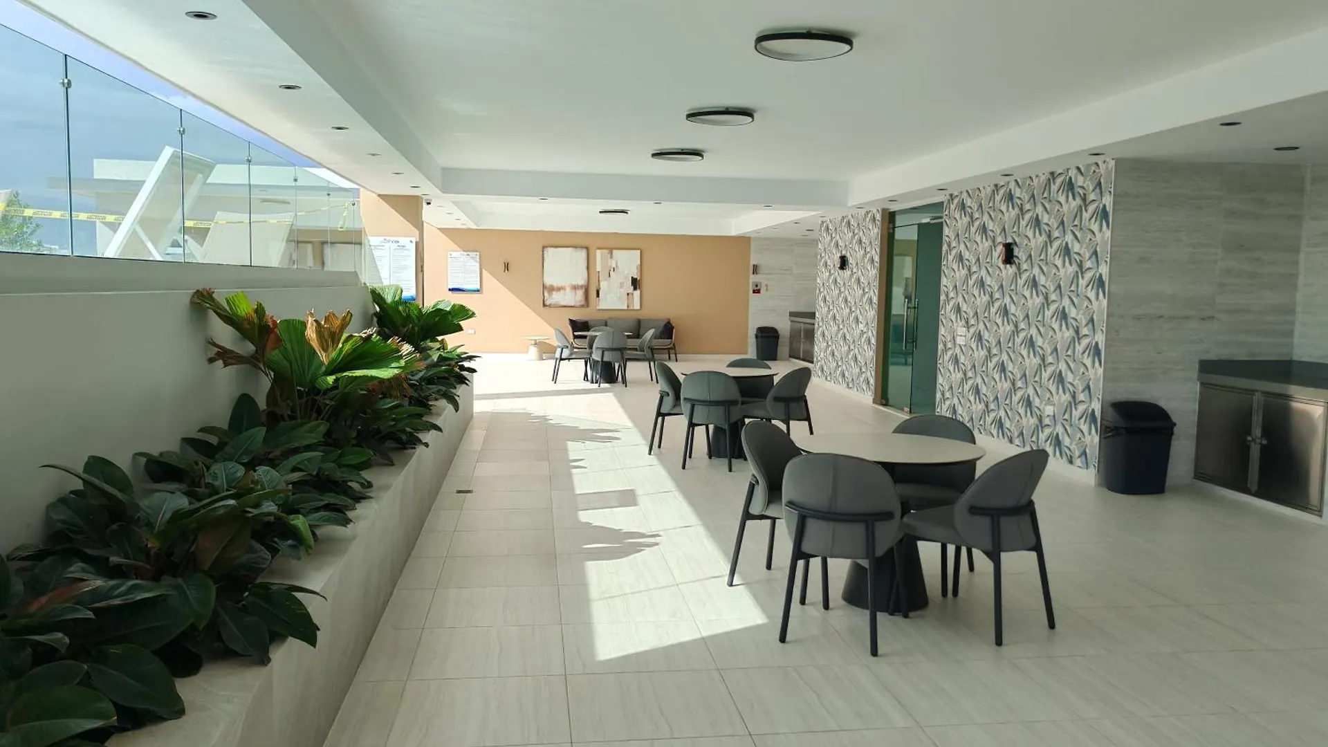 Style And Confort Apart Villa Palmera Saint-Domingue 0*,  République dominicaine