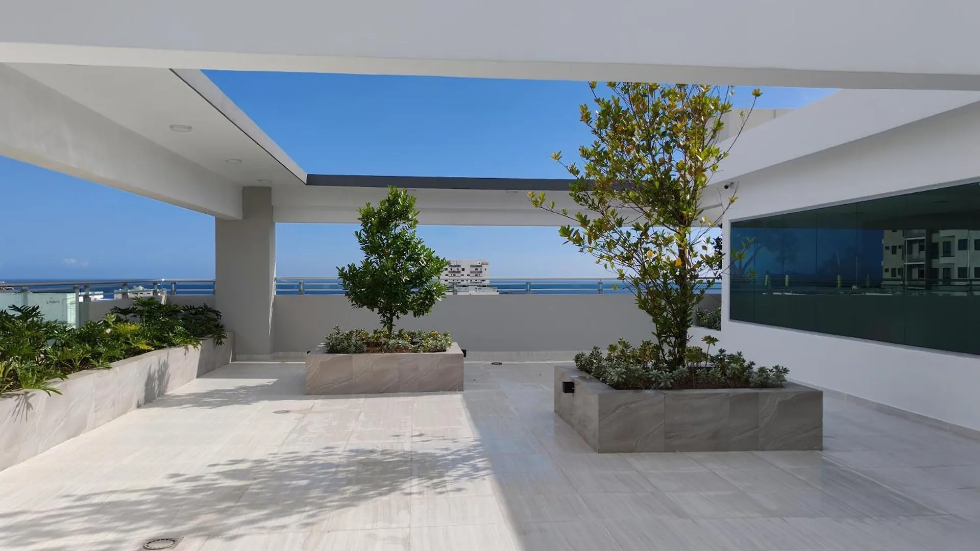 Appartement Style And Confort Apart Villa Palmera Saint-Domingue République dominicaine