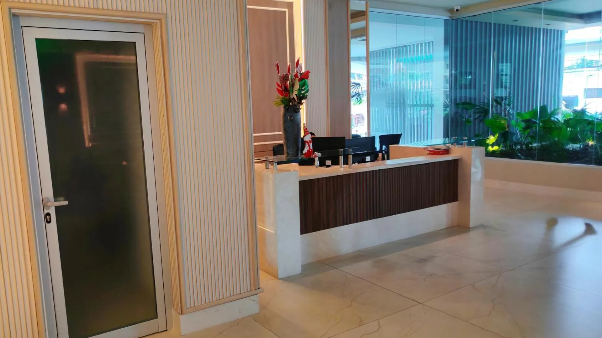 Style And Confort Apart Villa Palmera Saint-Domingue Appartement
