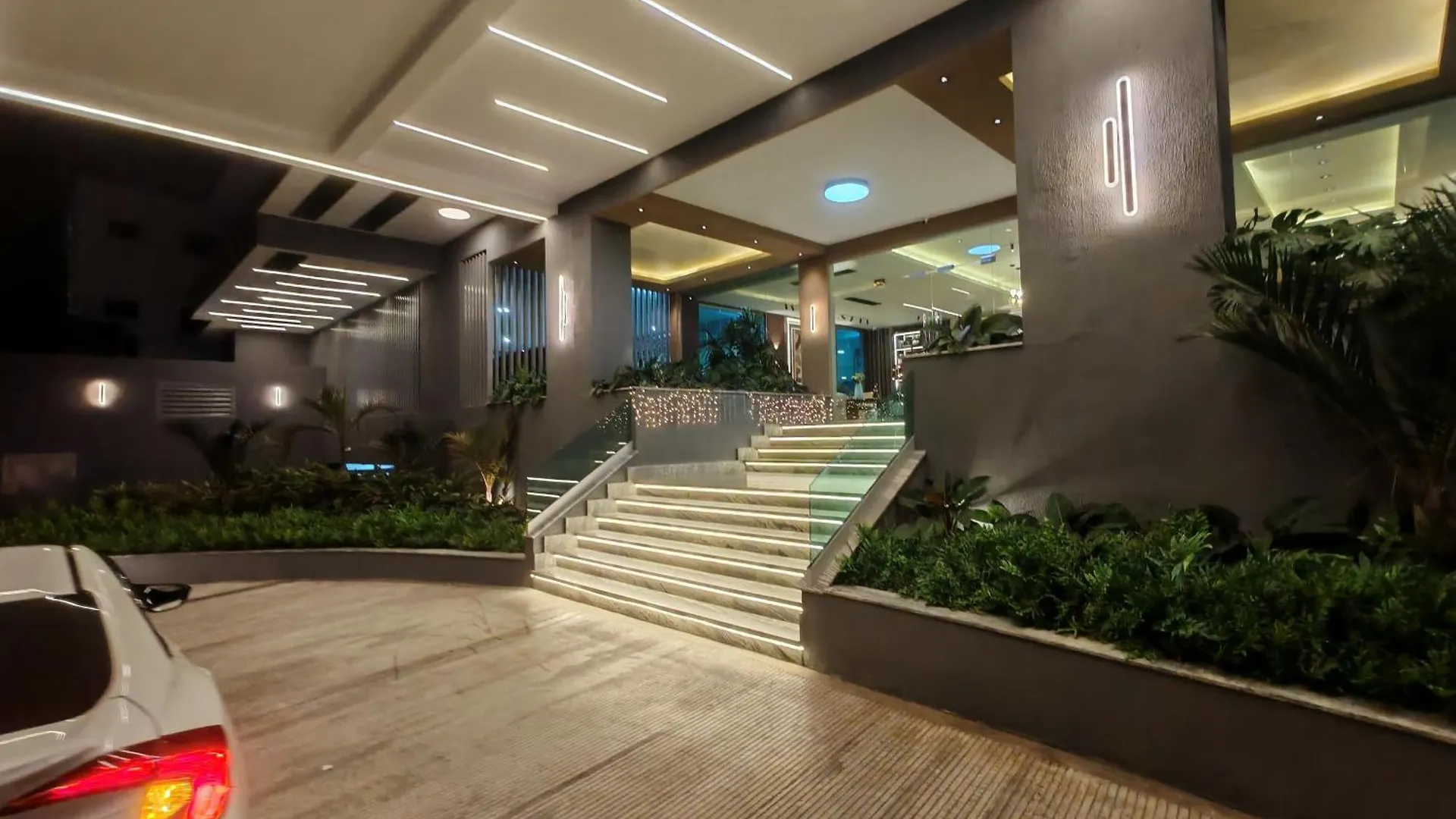 Style And Confort Apart Villa Palmera Saint-Domingue Appartement