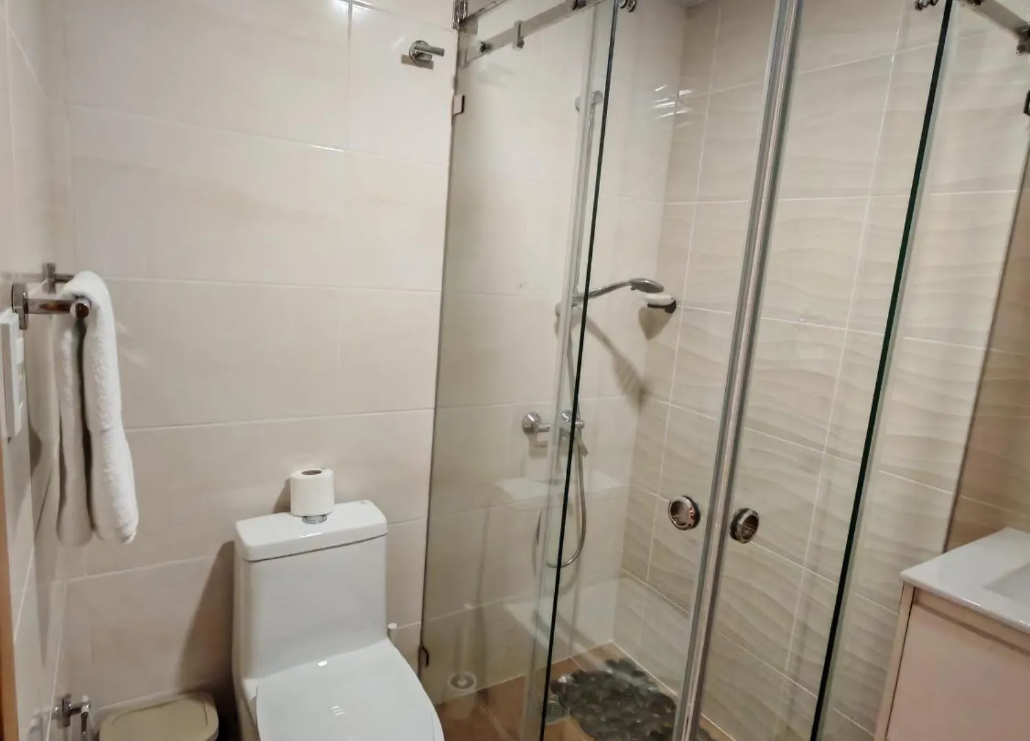 Style And Confort Apart Villa Palmera Saint-Domingue