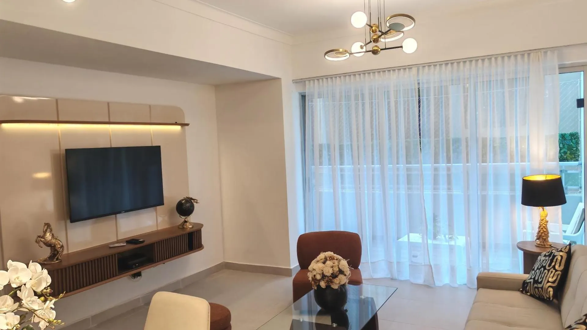 Style And Confort Apart Villa Palmera Saint-Domingue Appartement