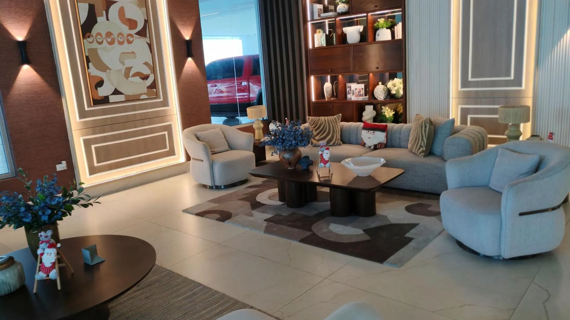 Appartement Style And Confort Apart Villa Palmera Saint-Domingue République dominicaine